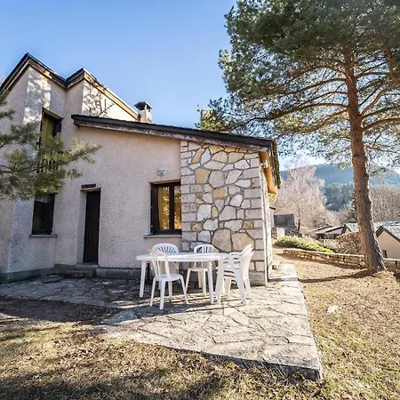 Village De Gites De Chanac Esterno foto