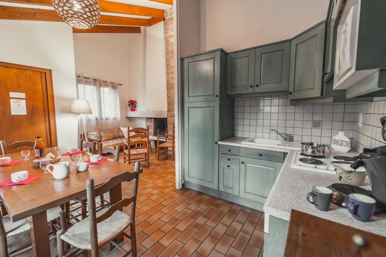 Village De De Holiday home