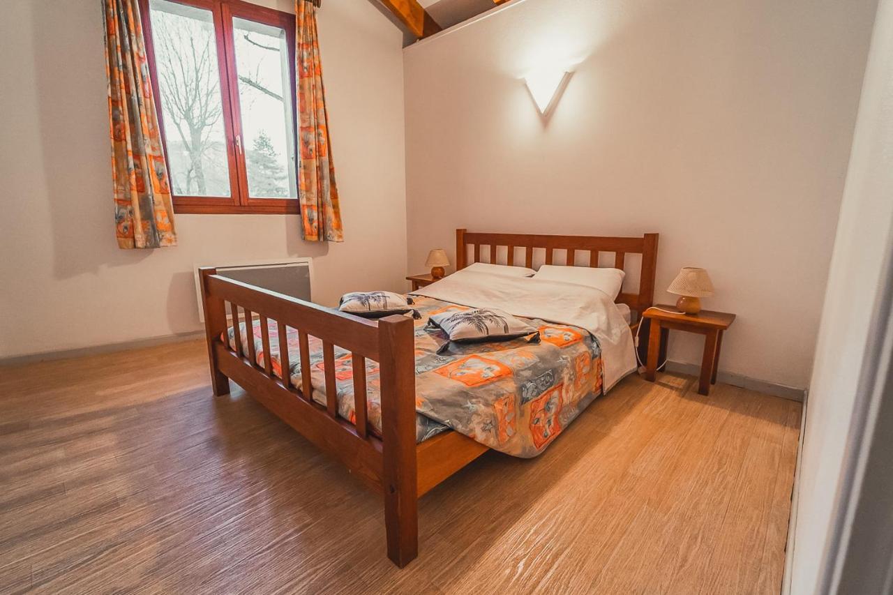 Holiday home Village De De Chanac