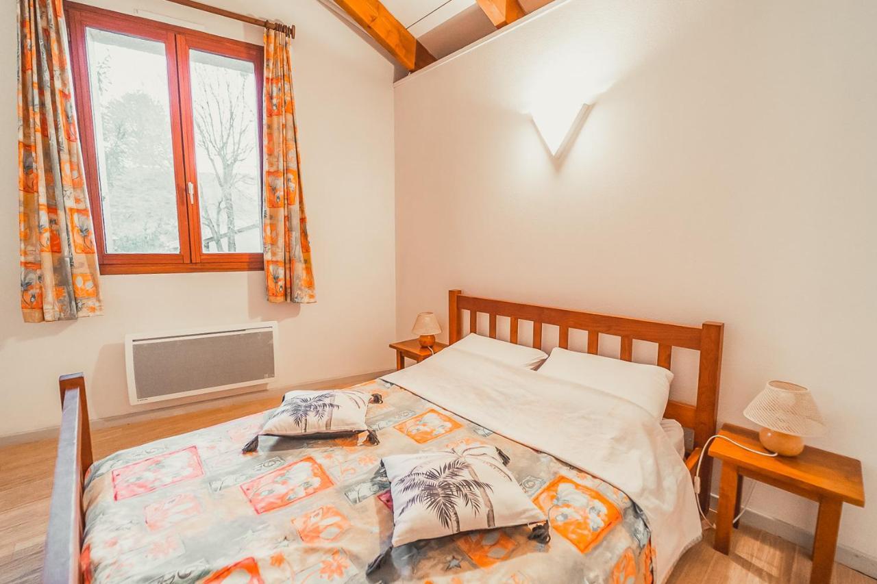 Village De De Holiday home Chanac