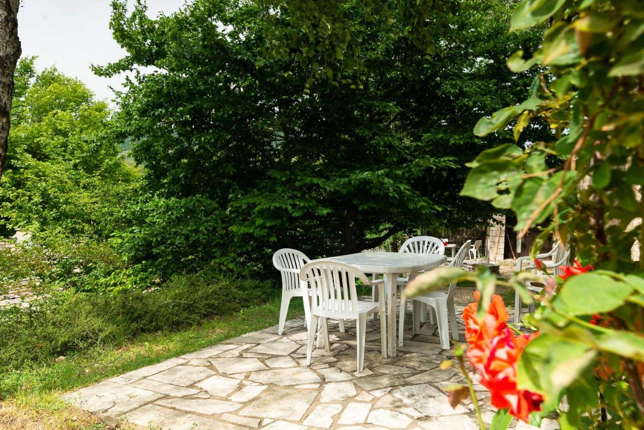 Village De De Holiday home Chanac