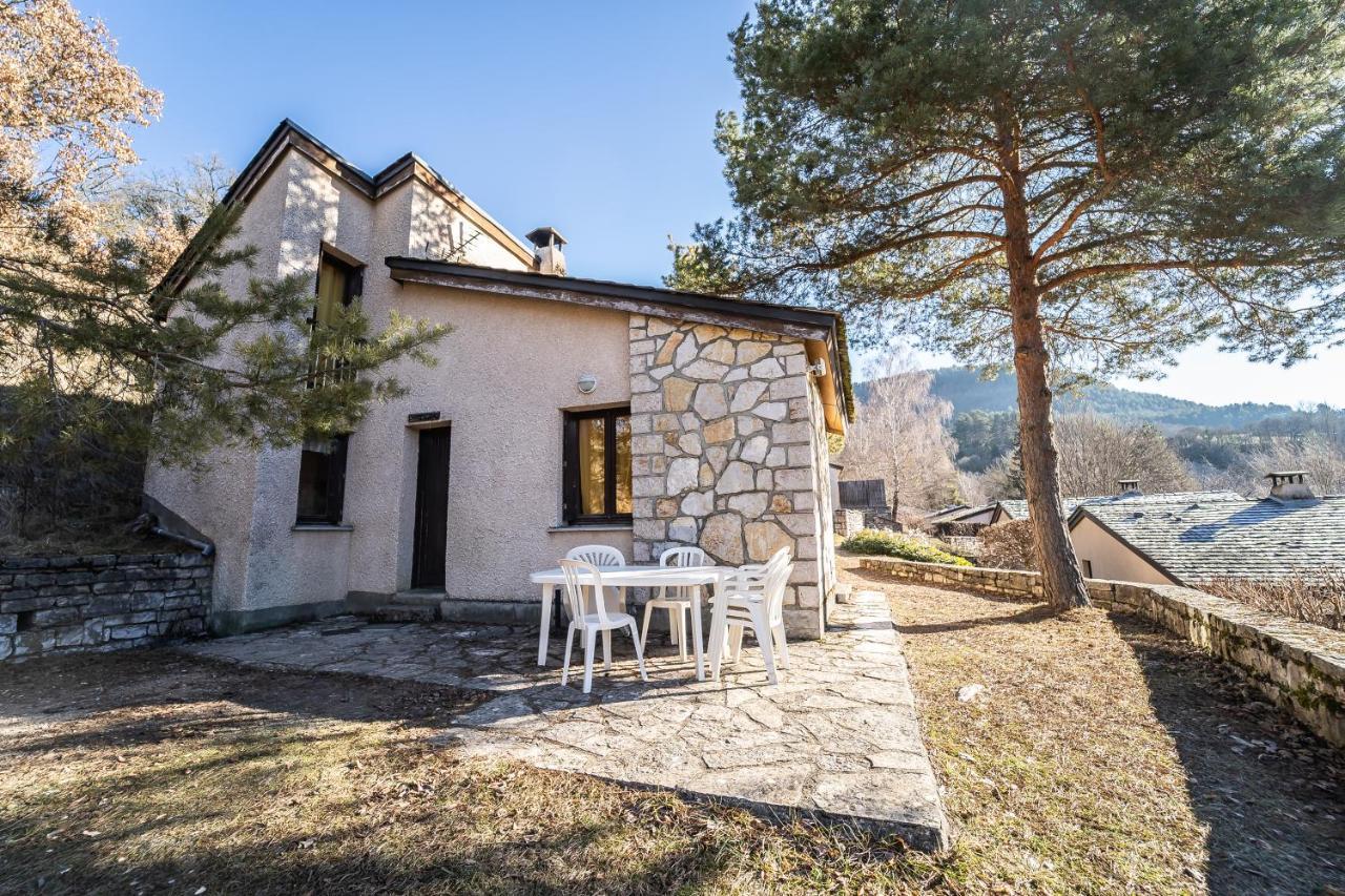 Holiday home Village De De Chanac