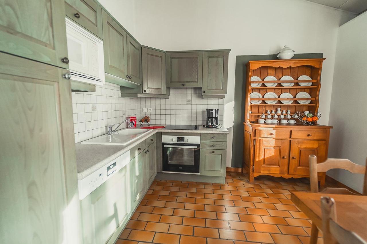 Holiday home Village De De Chanac