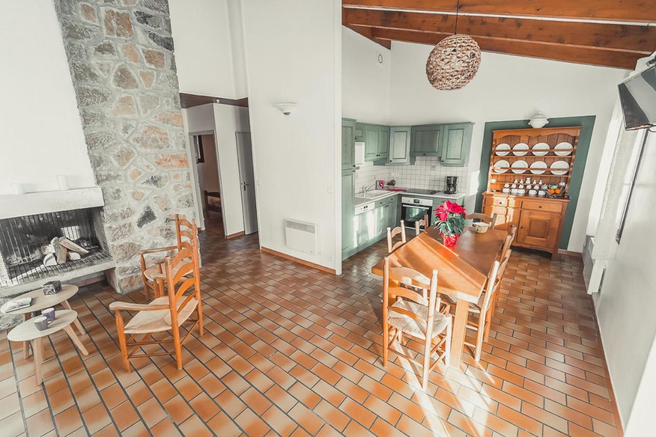Holiday home Village De De Chanac
