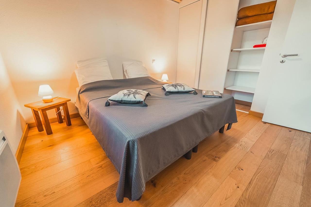 Holiday home Village De De Chanac