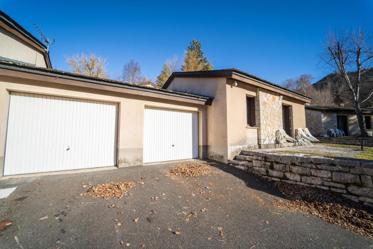 Holiday home Village De De Chanac
