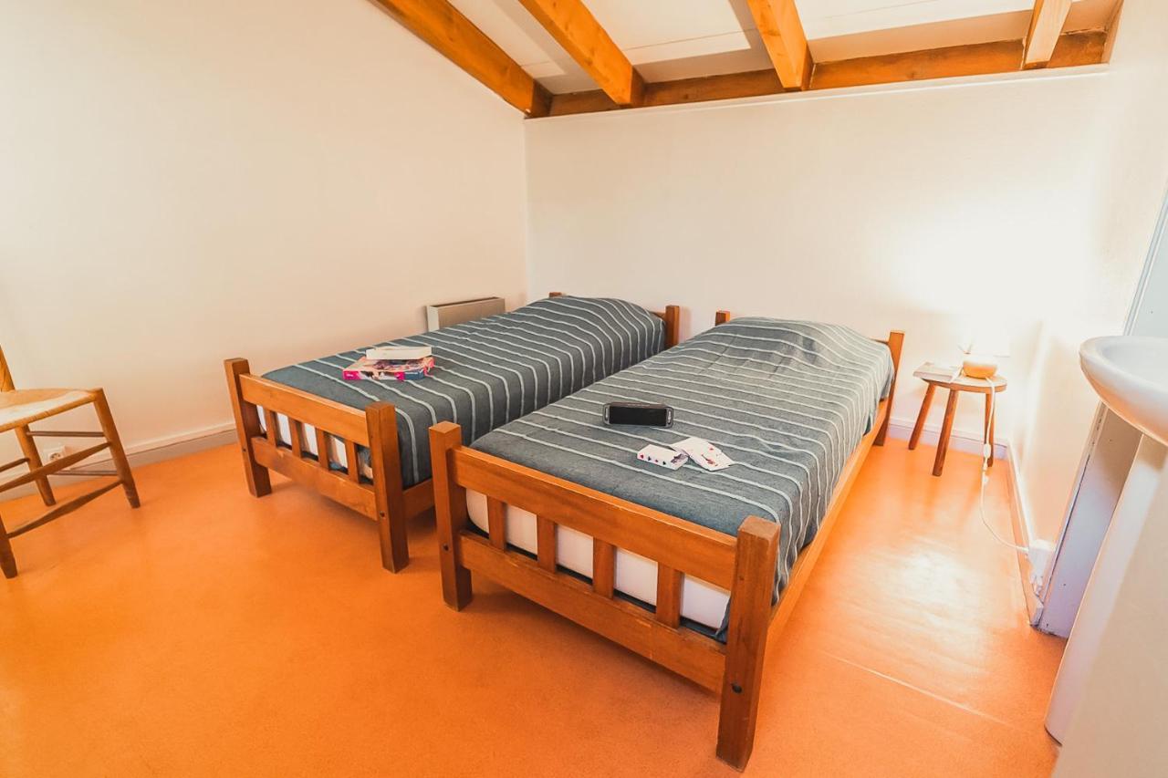 Holiday home Village De De Chanac