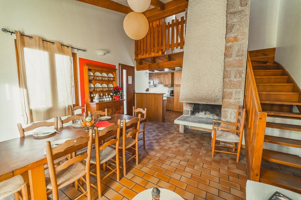 Holiday home Village De De Chanac