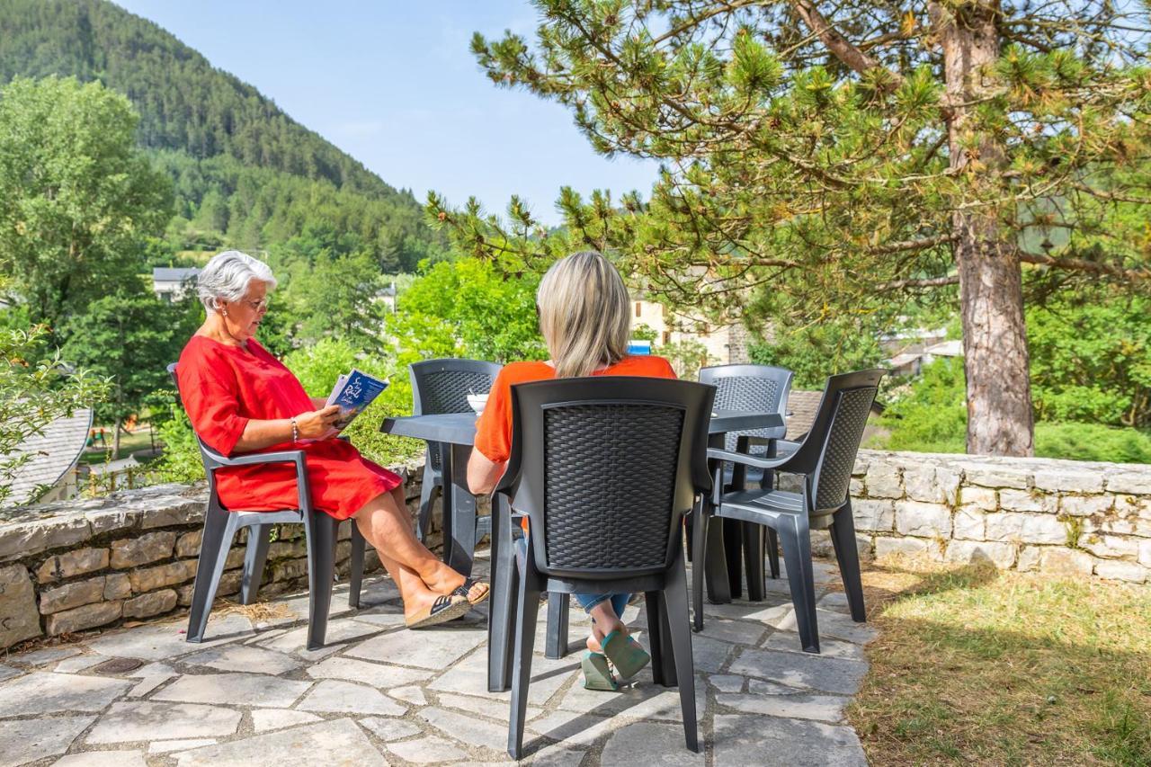 Village De De Holiday home Chanac