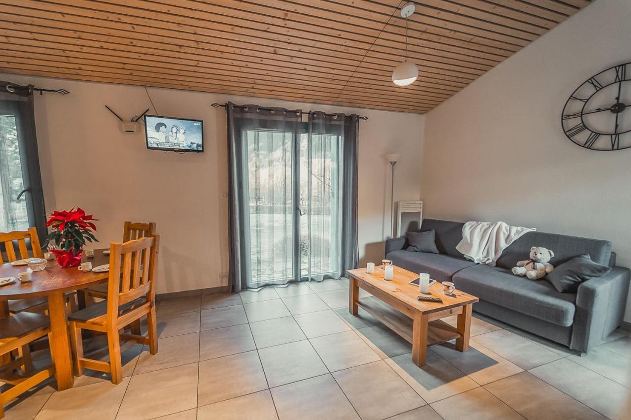 Holiday home Village De De *