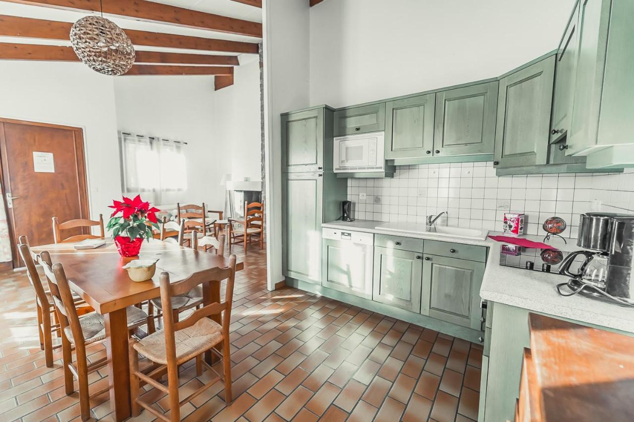 Holiday home Village De De
