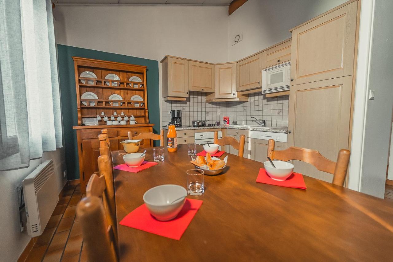 Village De De Holiday home *
