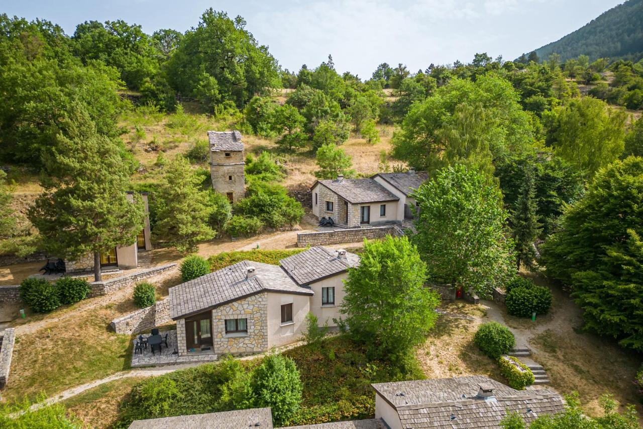 Holiday home Village De De
